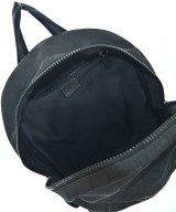 GUCCI（グッチ）バックパック・リュック 黒 サイズ:- レディース/2200726920011