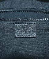 GUCCI（グッチ）バックパック・リュック 黒 サイズ:- レディース/2200726920011
