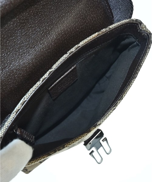 GUCCI（グッチ）ショルダーバッグ ベージュ サイズ:- レディース/2200726920028