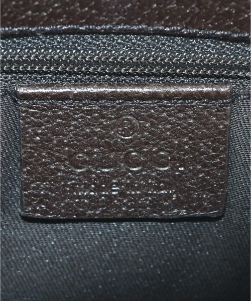 GUCCI（グッチ）ショルダーバッグ ベージュ サイズ:- レディース/2200726920028