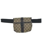 GUCCI（グッチ）ショルダーバッグ ベージュ サイズ:- レディース/2200726920028
