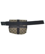 GUCCI（グッチ）ショルダーバッグ ベージュ サイズ:- レディース/2200726920028