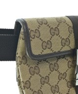 GUCCI（グッチ）ショルダーバッグ ベージュ サイズ:- レディース/2200726920028