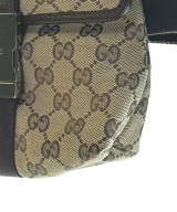GUCCI（グッチ）ショルダーバッグ ベージュ サイズ:- レディース/2200726920028