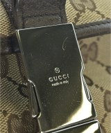 GUCCI（グッチ）ショルダーバッグ ベージュ サイズ:- レディース/2200726920028
