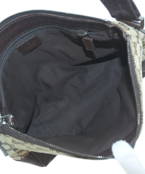 GUCCI（グッチ）ショルダーバッグ ベージュ サイズ:- レディース/2200723240129