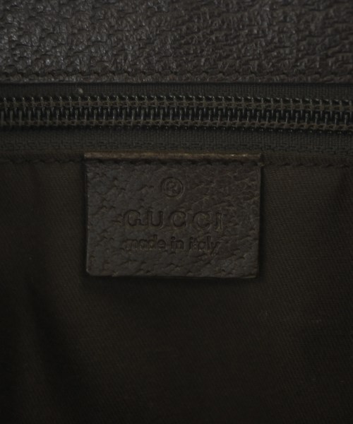GUCCI（グッチ）ショルダーバッグ ベージュ サイズ:- レディース/2200723240129