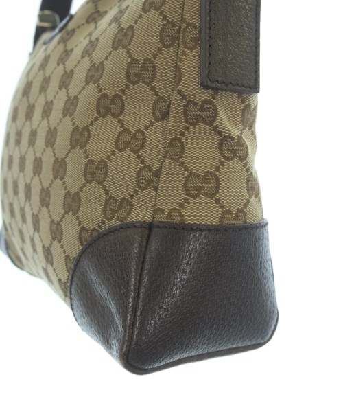GUCCI（グッチ）ショルダーバッグ ベージュ サイズ:- レディース/2200723240129