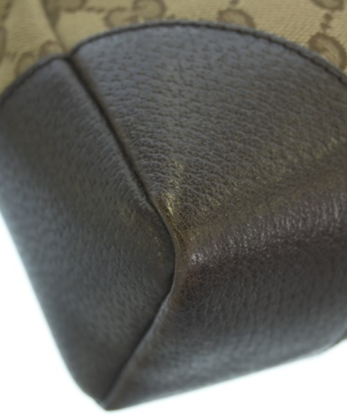 GUCCI（グッチ）ショルダーバッグ ベージュ サイズ:- レディース/2200723240129