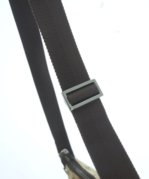 GUCCI（グッチ）ショルダーバッグ ベージュ サイズ:- レディース/2200723240129