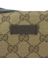 GUCCI（グッチ）ショルダーバッグ ベージュ サイズ:- レディース/2200723240129
