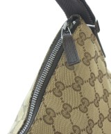 GUCCI（グッチ）ショルダーバッグ ベージュ サイズ:- レディース/2200723240129