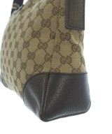 GUCCI（グッチ）ショルダーバッグ ベージュ サイズ:- レディース/2200723240129