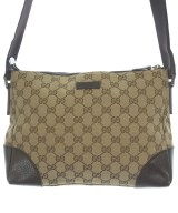 GUCCI ショルダーバッグ