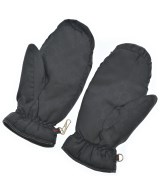 GUCCI（グッチ）手袋 黒 サイズ:- レディース/2200723240136
