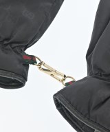 GUCCI（グッチ）手袋 黒 サイズ:- レディース/2200723240136