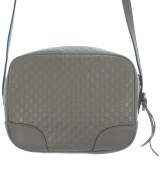 GUCCI（グッチ）ショルダーバッグ グレー サイズ:- レディース/2200726890017