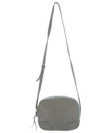 GUCCI（グッチ）ショルダーバッグ グレー サイズ:- レディース/2200726890017