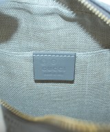 GUCCI（グッチ）ショルダーバッグ グレー サイズ:- レディース/2200726890017