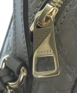 GUCCI（グッチ）ショルダーバッグ グレー サイズ:- レディース/2200726890017