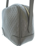 GUCCI（グッチ）ショルダーバッグ グレー サイズ:- レディース/2200726890017