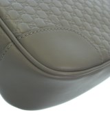 GUCCI（グッチ）ショルダーバッグ グレー サイズ:- レディース/2200726890017