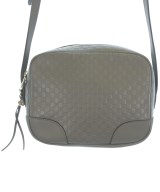 GUCCI ショルダーバッグ