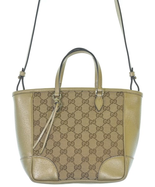 GUCCI(グッチ)のハンドバッグ サイズ:- 59,800円