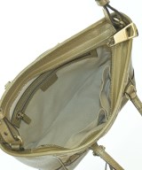 GUCCI（グッチ）ハンドバッグ ベージュ サイズ:- レディース/2200726890024