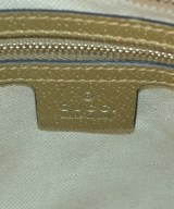 GUCCI（グッチ）ハンドバッグ ベージュ サイズ:- レディース/2200726890024