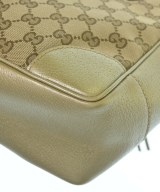 GUCCI（グッチ）ハンドバッグ ベージュ サイズ:- レディース/2200726890024