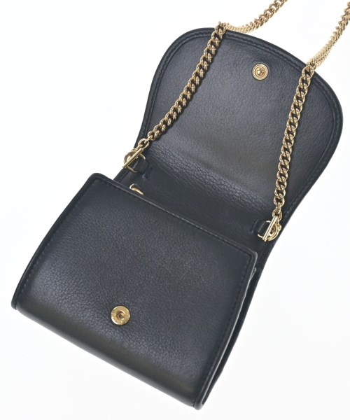 GUCCI（グッチ）財布・コインケース 黒 サイズ:- レディース/2200727894021
