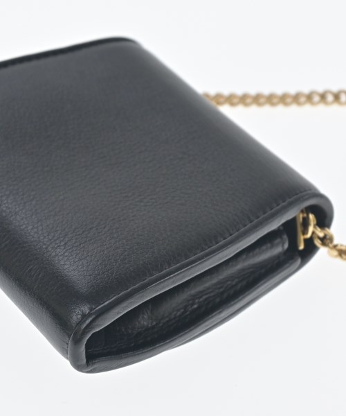 GUCCI（グッチ）財布・コインケース 黒 サイズ:- レディース/2200727894021