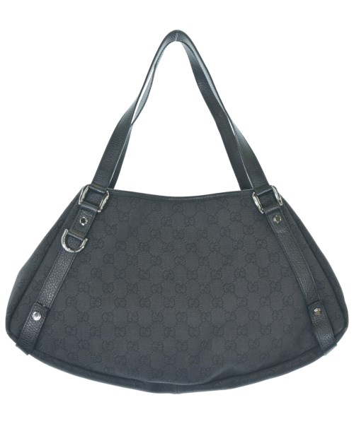 GUCCI（グッチ）トートバッグ 黒 サイズ:- レディース/2200727909114
