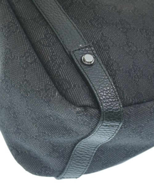GUCCI（グッチ）トートバッグ 黒 サイズ:- レディース/2200727909114
