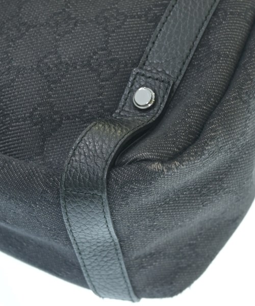 GUCCI（グッチ）トートバッグ 黒 サイズ:- レディース/2200727909114