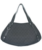 GUCCI（グッチ）トートバッグ 黒 サイズ:- レディース/2200727909114