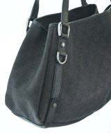 GUCCI（グッチ）トートバッグ 黒 サイズ:- レディース/2200727909114