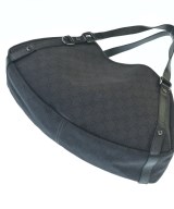 GUCCI（グッチ）トートバッグ 黒 サイズ:- レディース/2200727909114