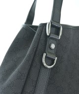 GUCCI（グッチ）トートバッグ 黒 サイズ:- レディース/2200727909114