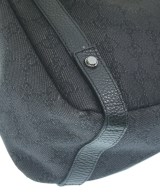 GUCCI（グッチ）トートバッグ 黒 サイズ:- レディース/2200727909114