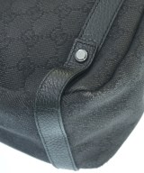 GUCCI（グッチ）トートバッグ 黒 サイズ:- レディース/2200727909114