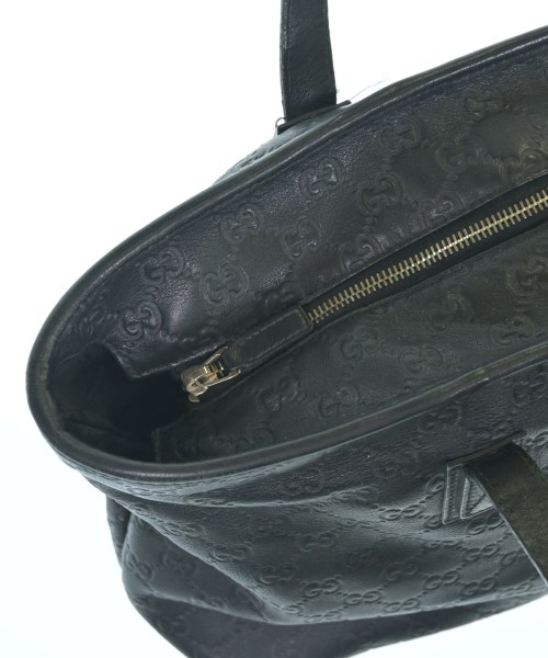 GUCCI（グッチ）トートバッグ 黒 サイズ:- レディース/2200728145207