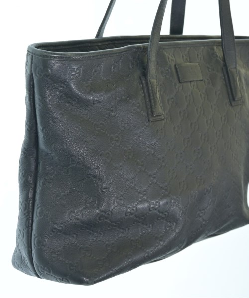 GUCCI（グッチ）トートバッグ 黒 サイズ:- レディース/2200728145207