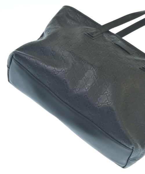 GUCCI（グッチ）トートバッグ 黒 サイズ:- レディース/2200728145207
