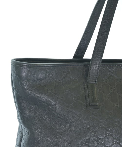 GUCCI（グッチ）トートバッグ 黒 サイズ:- レディース/2200728145207