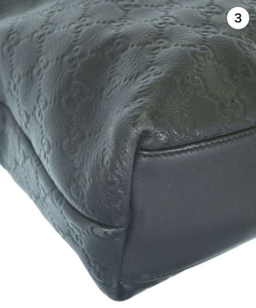 GUCCI（グッチ）トートバッグ 黒 サイズ:- レディース/2200728145207