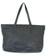 GUCCI（グッチ）トートバッグ 黒 サイズ:- レディース/2200728145207
