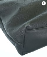 GUCCI（グッチ）トートバッグ 黒 サイズ:- レディース/2200728145207