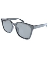 GUCCI（グッチ）サングラス 黒 サイズ:- レディース/2200728493063